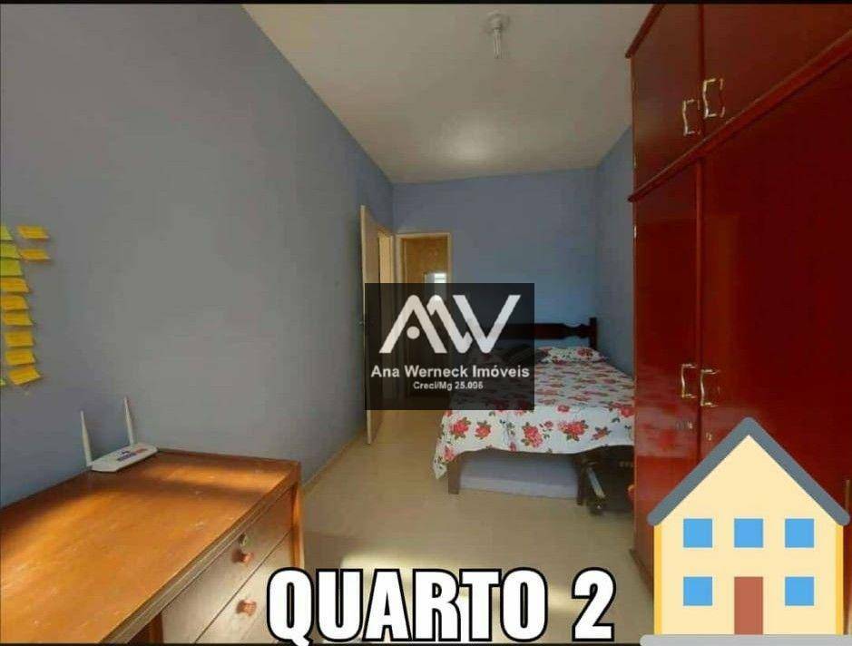 Apartamento à venda com 2 quartos, 90m² - Foto 5