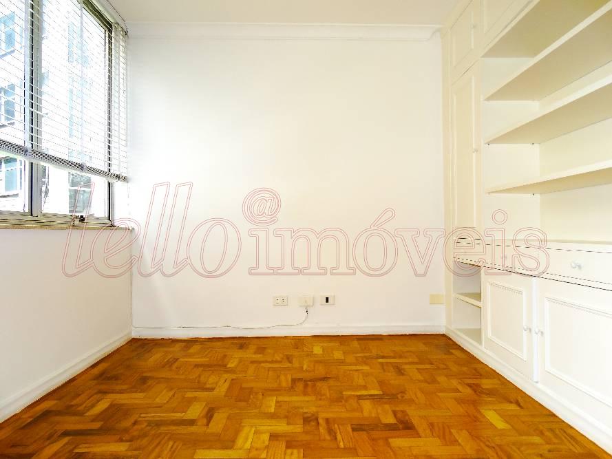 Apartamento para alugar com 3 quartos, 273m² - Foto 4