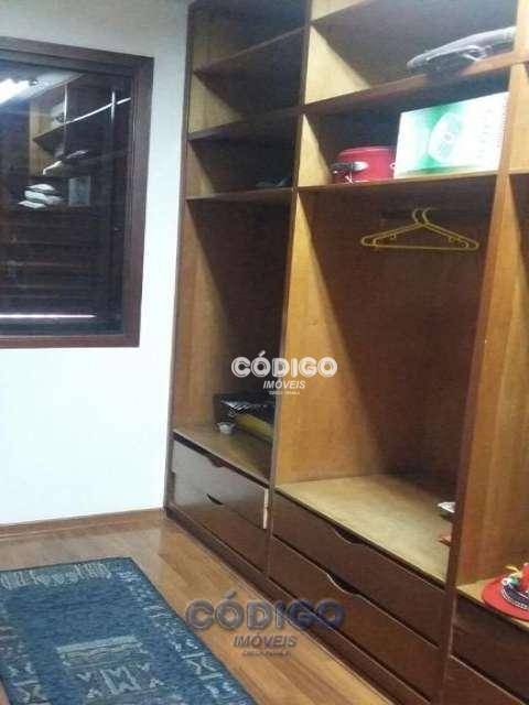 Sobrado à venda com 4 quartos, 400m² - Foto 33