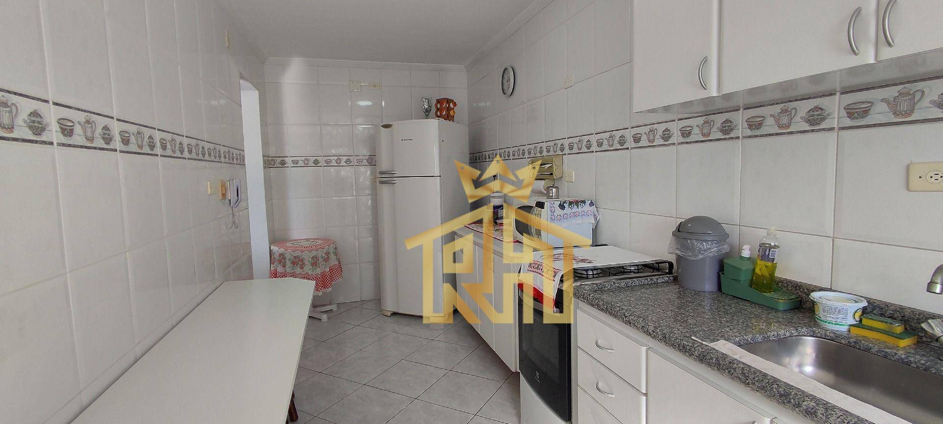 Apartamento à venda com 1 quarto, 65m² - Foto 14