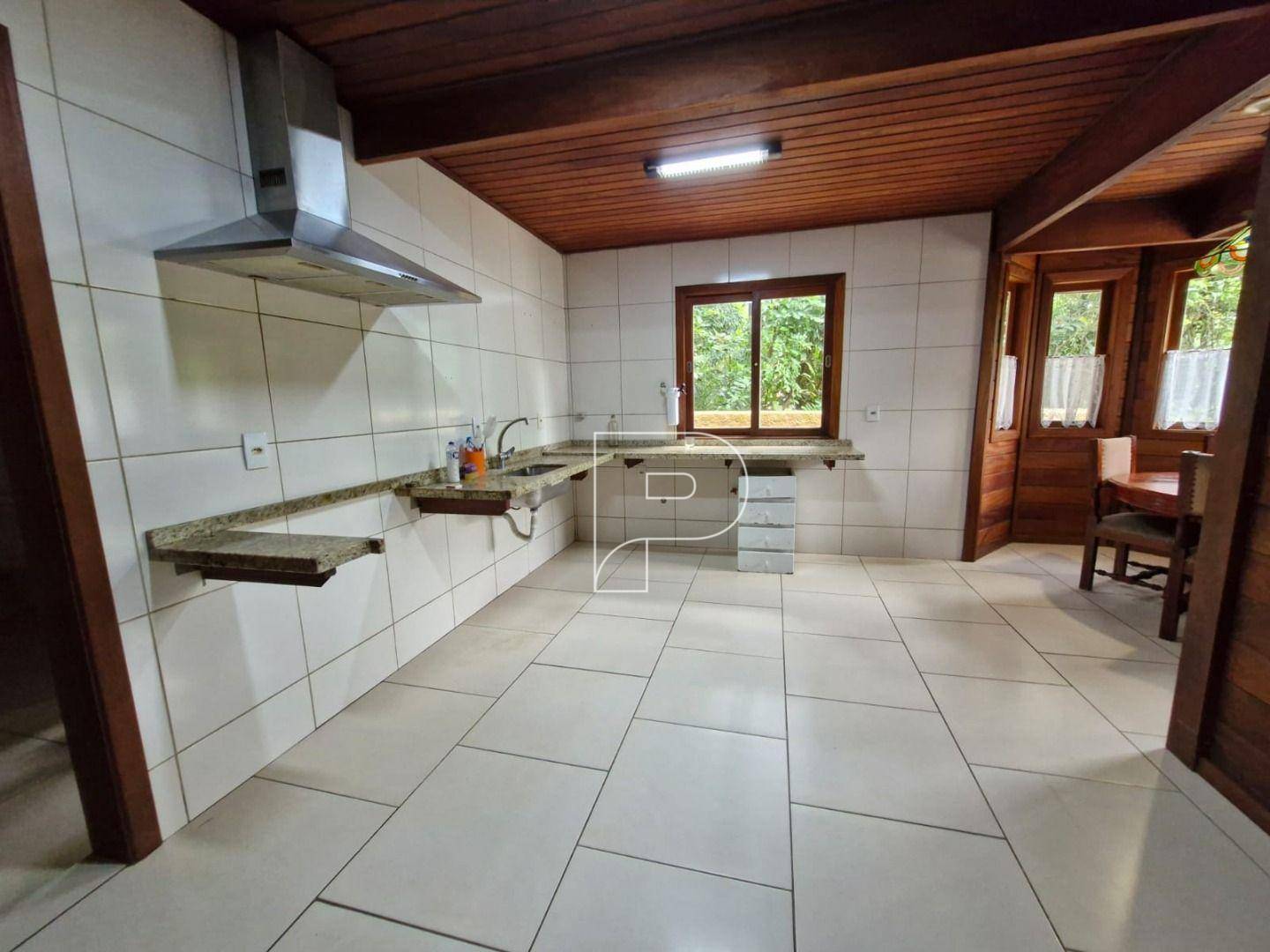 Casa de Condomínio à venda com 3 quartos, 253m² - Foto 7