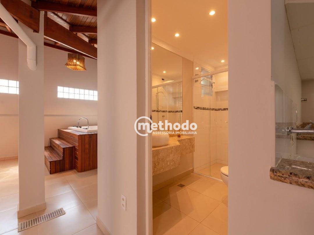 Casa de Condomínio à venda com 3 quartos, 220m² - Foto 14