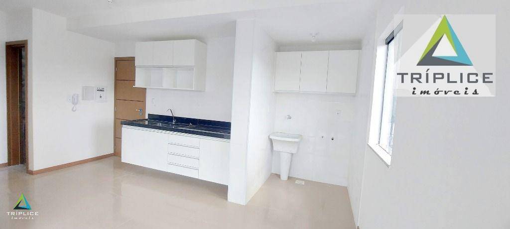 Apartamento à venda e aluguel com 2 quartos, 55m² - Foto 4