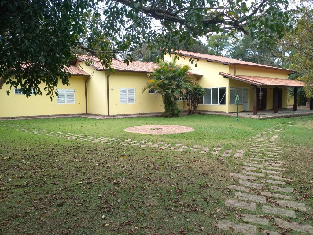 Casa de Condomínio à venda com 3 quartos, 347m² - Foto 55