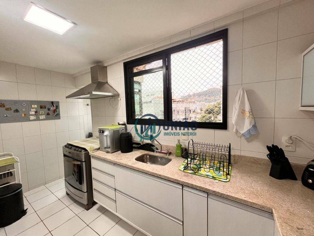 Apartamento à venda com 2 quartos, 83m² - Foto 12