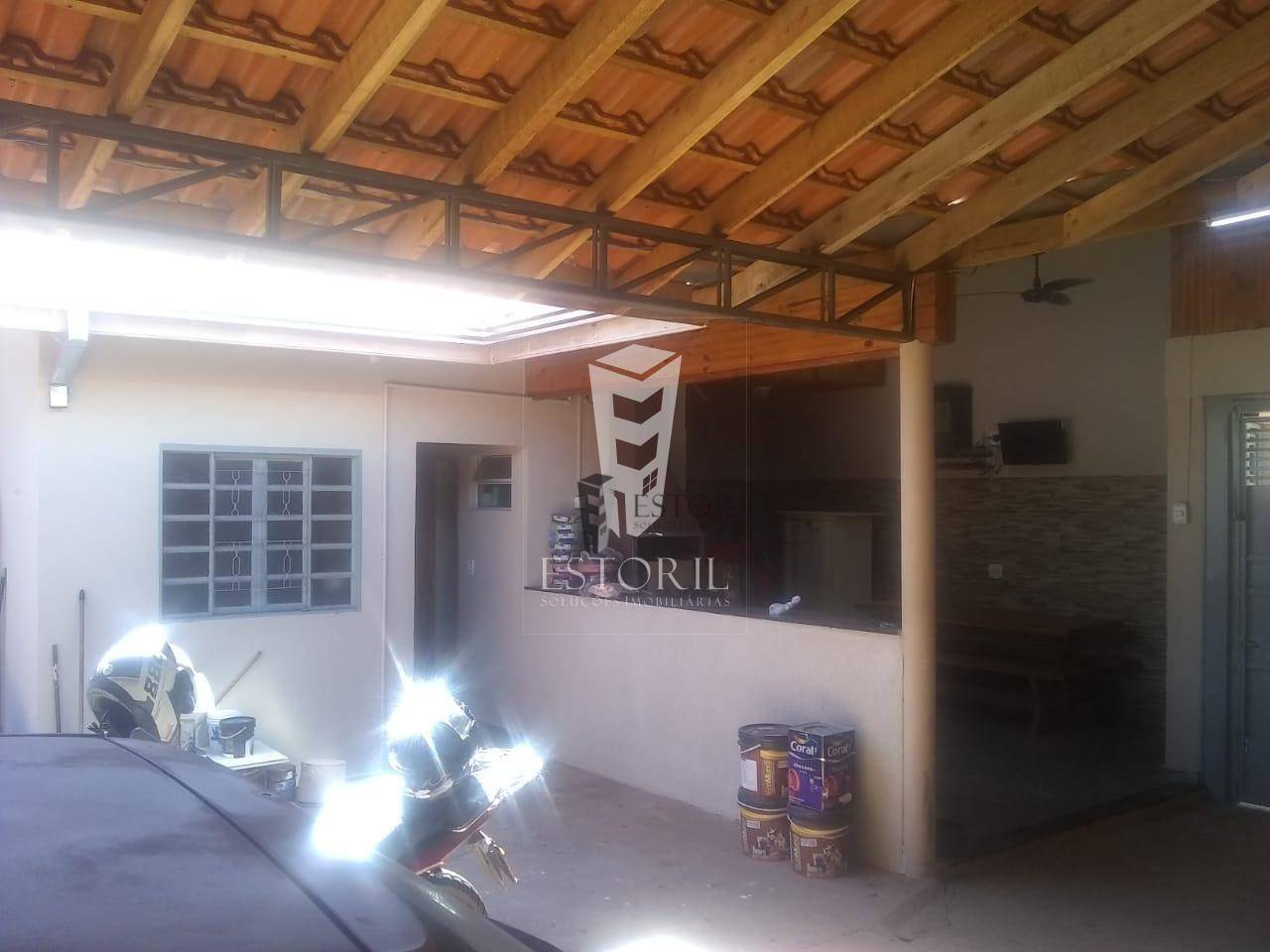 Sobrado à venda com 3 quartos, 230m² - Foto 22