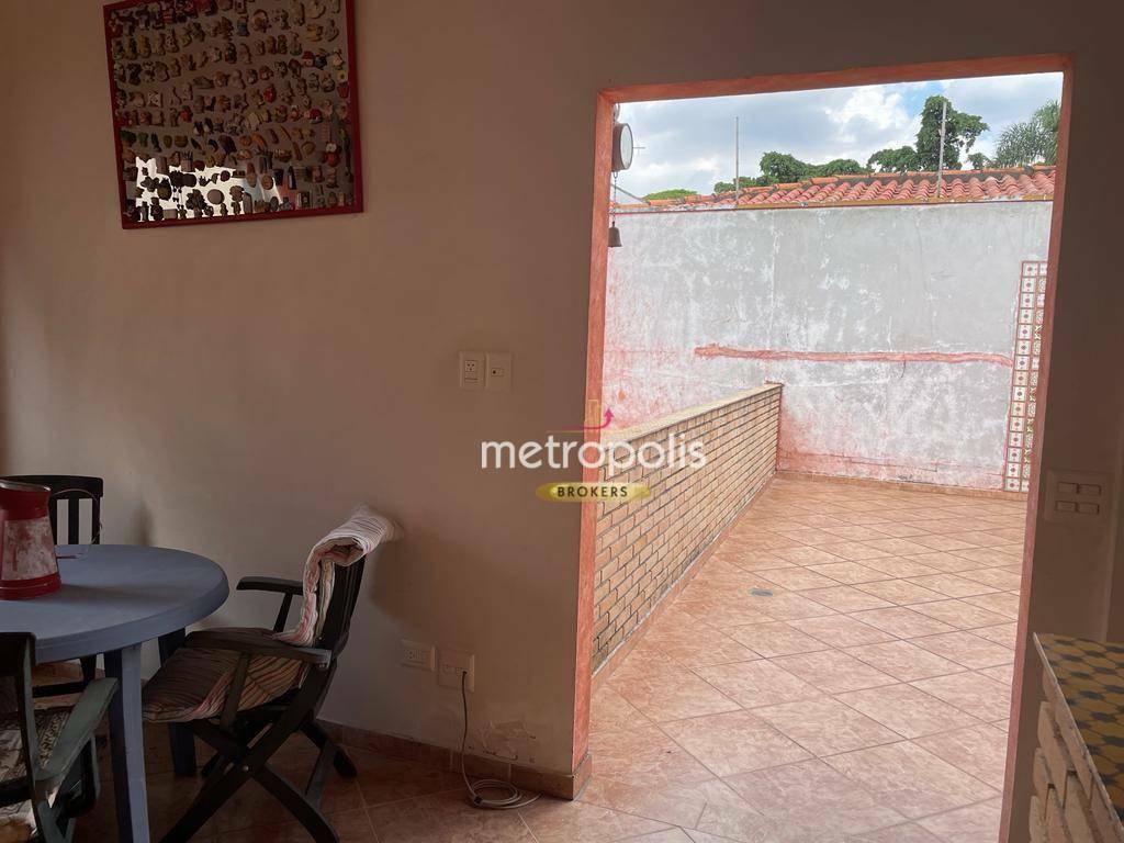 Sobrado à venda com 4 quartos, 279m² - Foto 13