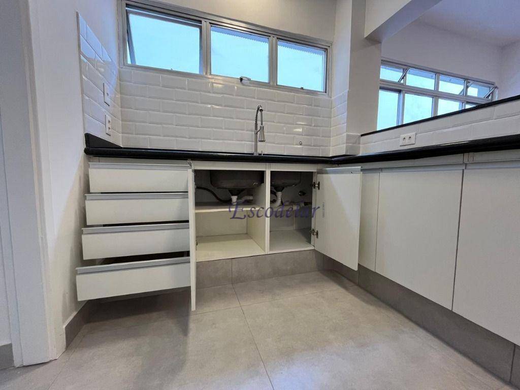 Apartamento à venda com 3 quartos, 80m² - Foto 38