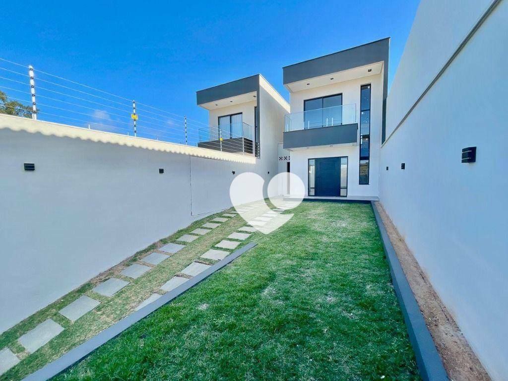 Casa à venda com 3 quartos, 180m² - Foto 2