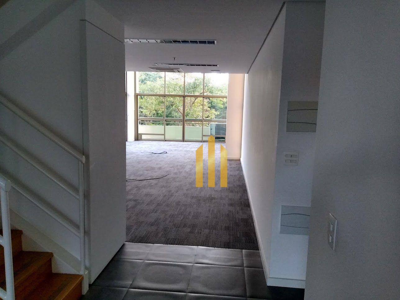 Conjunto Comercial-Sala para alugar, 196m² - Foto 2