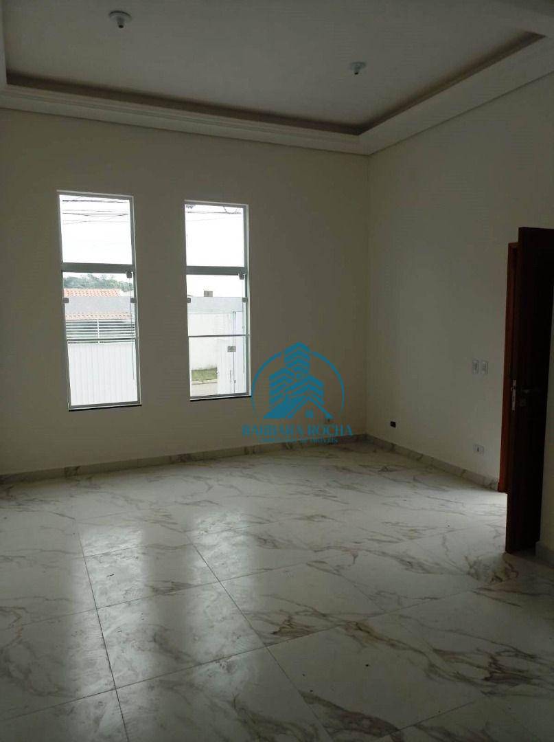 Casa à venda com 3 quartos, 91m² - Foto 6