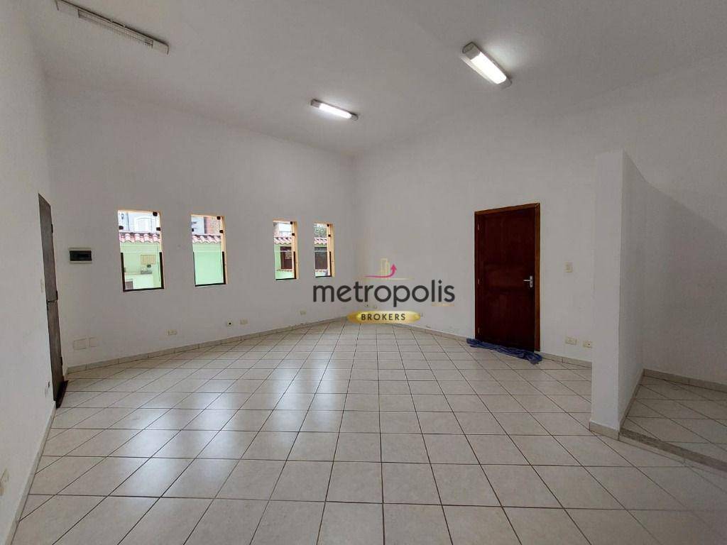 Conjunto Comercial-Sala para alugar, 35m² - Foto 5