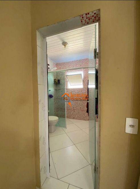 Sobrado, 5 quartos - Foto 18