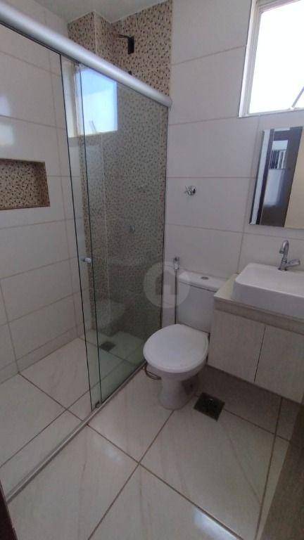 Apartamento à venda com 3 quartos, 65m² - Foto 4