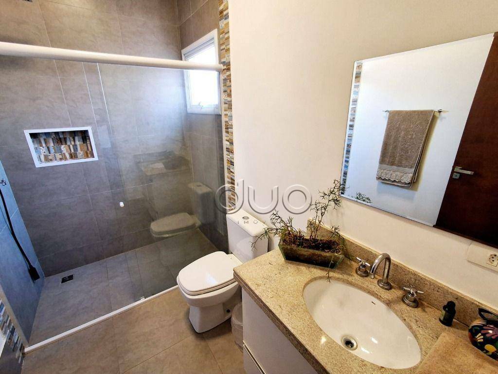 Casa de Condomínio à venda com 3 quartos, 165m² - Foto 19