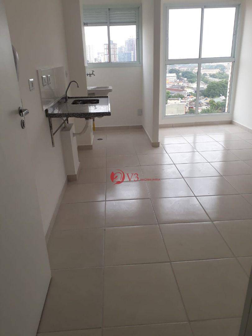 Apartamento para alugar com 1 quarto, 30m² - Foto 4