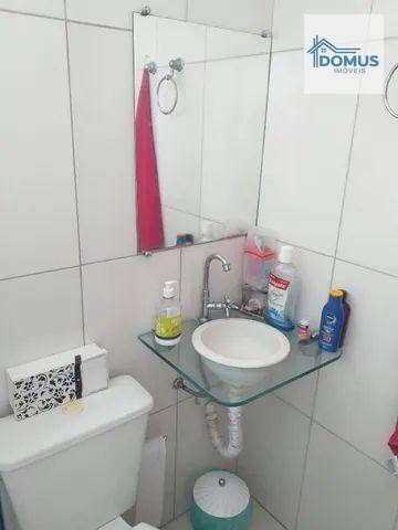 Sobrado à venda com 2 quartos, 55m² - Foto 9