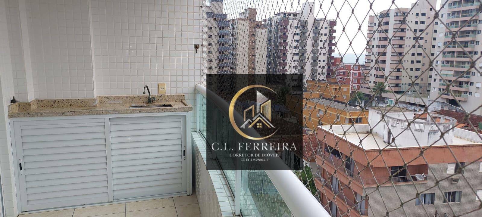 Apartamento à venda com 2 quartos, 92m² - Foto 8