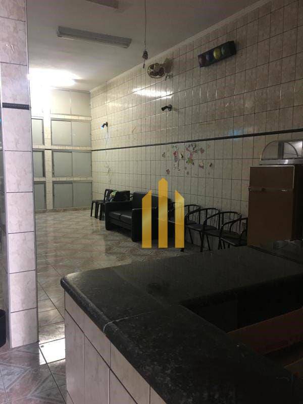 Sobrado à venda com 3 quartos, 160m² - Foto 31