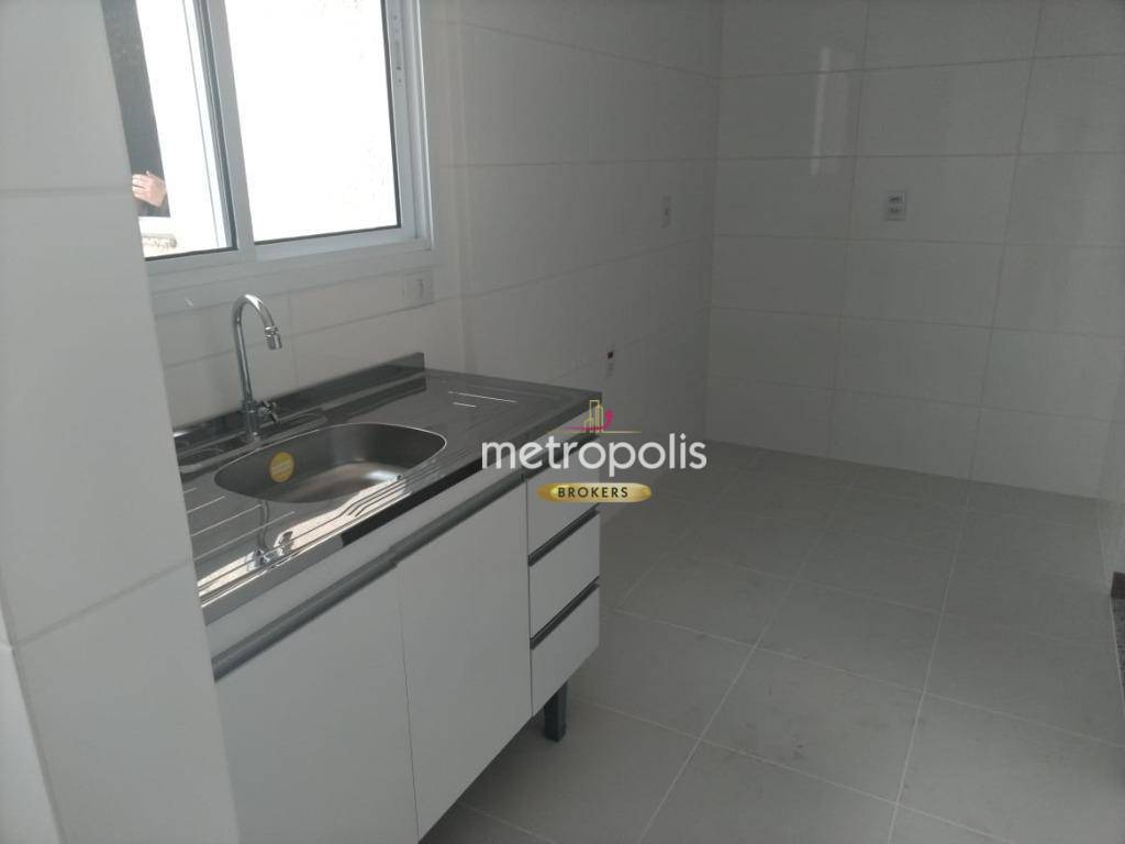 Apartamento à venda com 2 quartos, 63m² - Foto 7