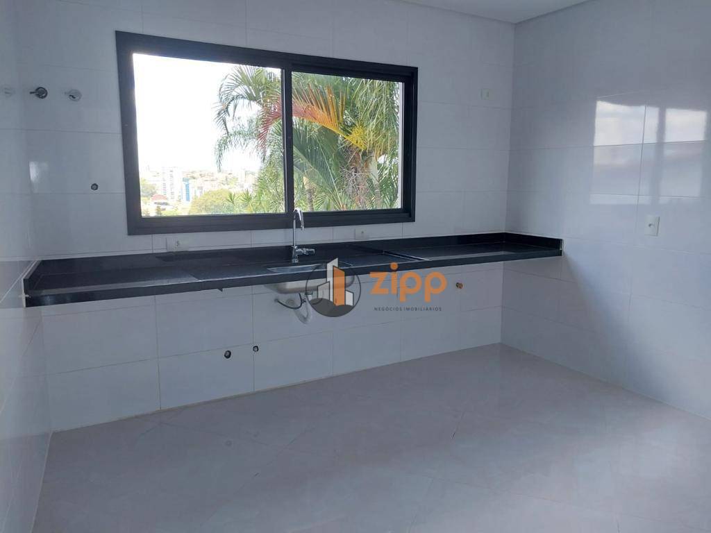 Sobrado à venda com 3 quartos, 185m² - Foto 7