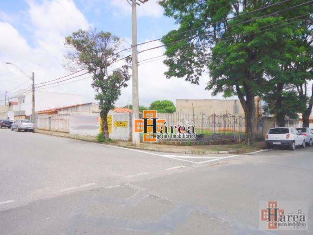 Terreno, 720 m² - Foto 1