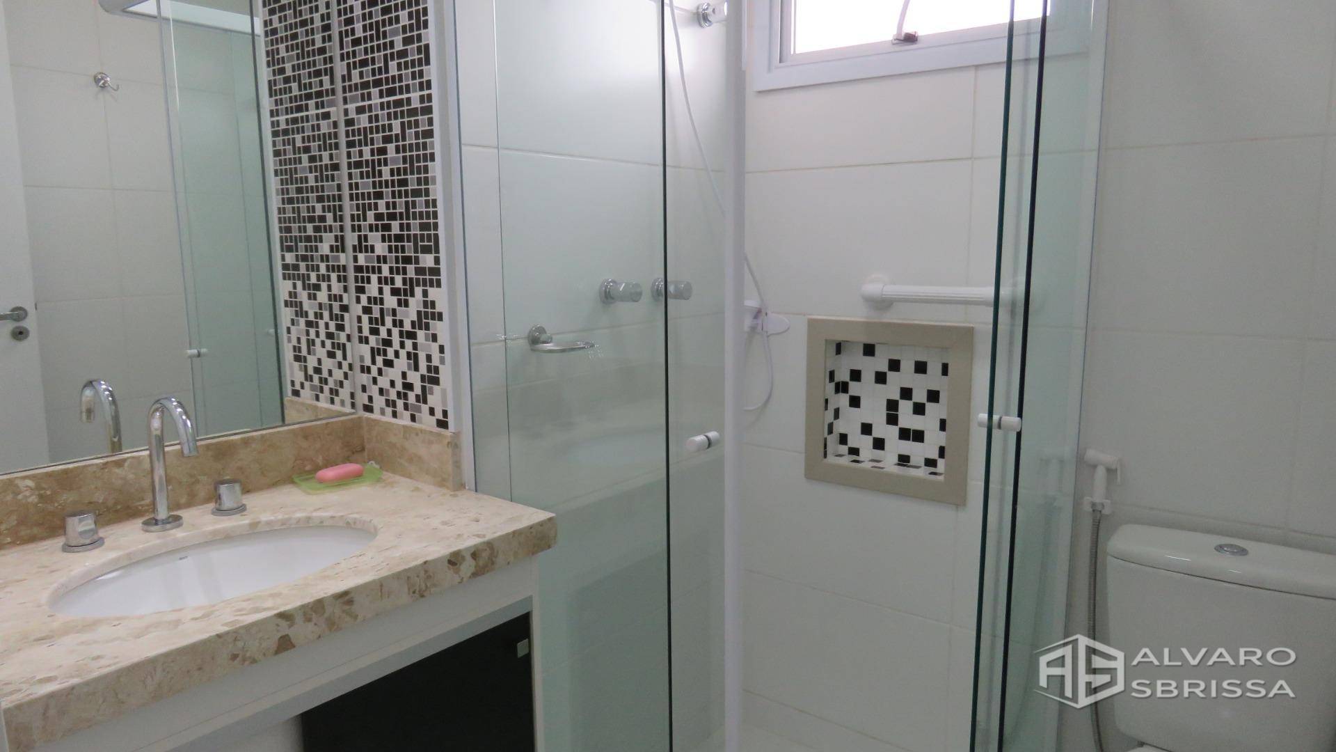 Apartamento à venda com 3 quartos, 84m² - Foto 16