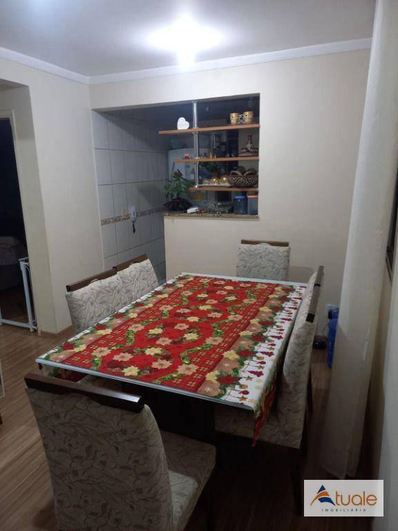 Apartamento à venda com 2 quartos, 119m² - Foto 3