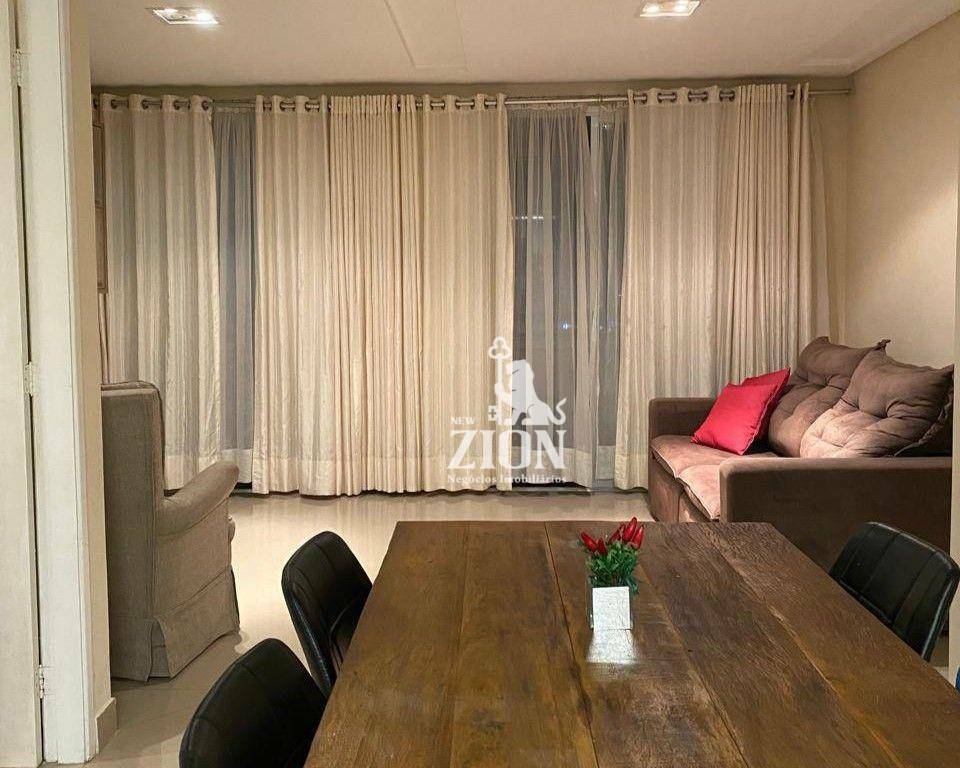 Apartamento à venda com 3 quartos, 94m² - Foto 18