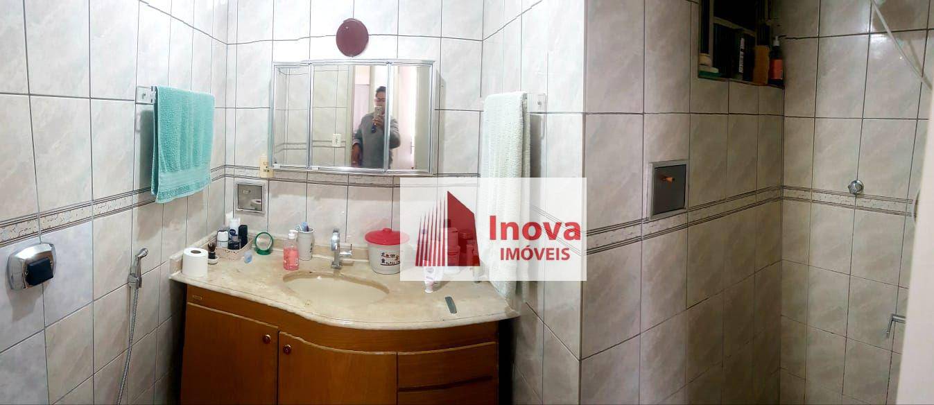 Apartamento à venda com 2 quartos, 50m² - Foto 10