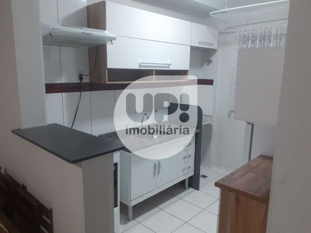 Apartamento à venda com 2 quartos, 46m² - Foto 2