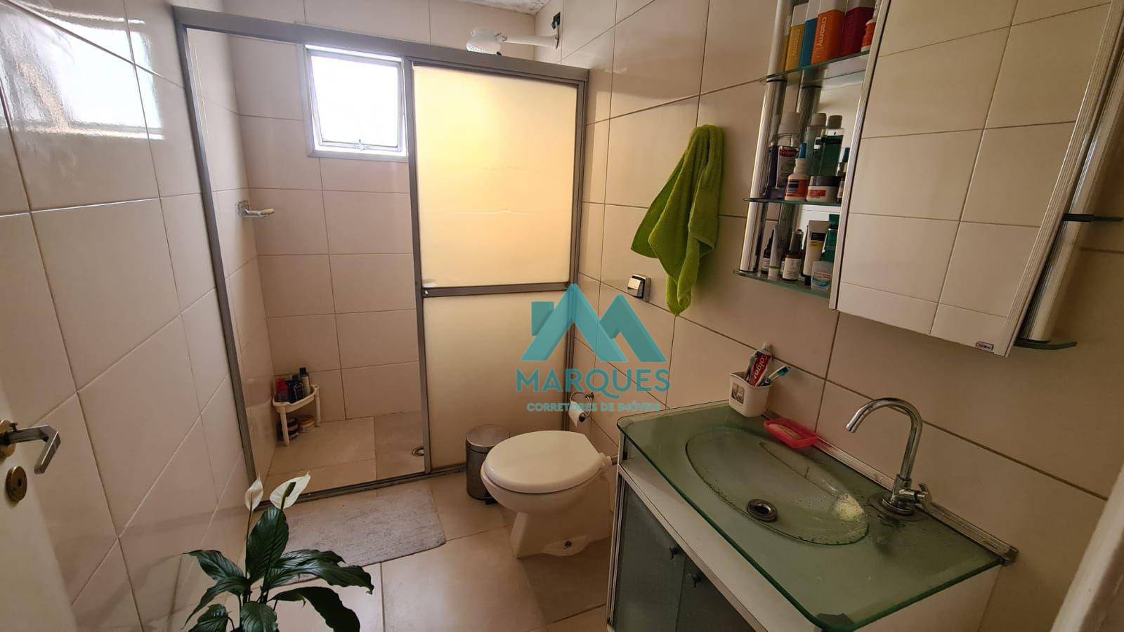 Apartamento à venda com 4 quartos, 250m² - Foto 28