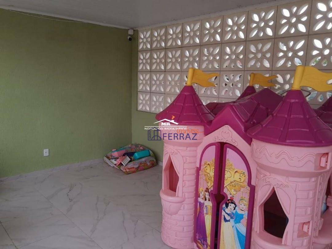 Casa à venda com 3 quartos, 200m² - Foto 33