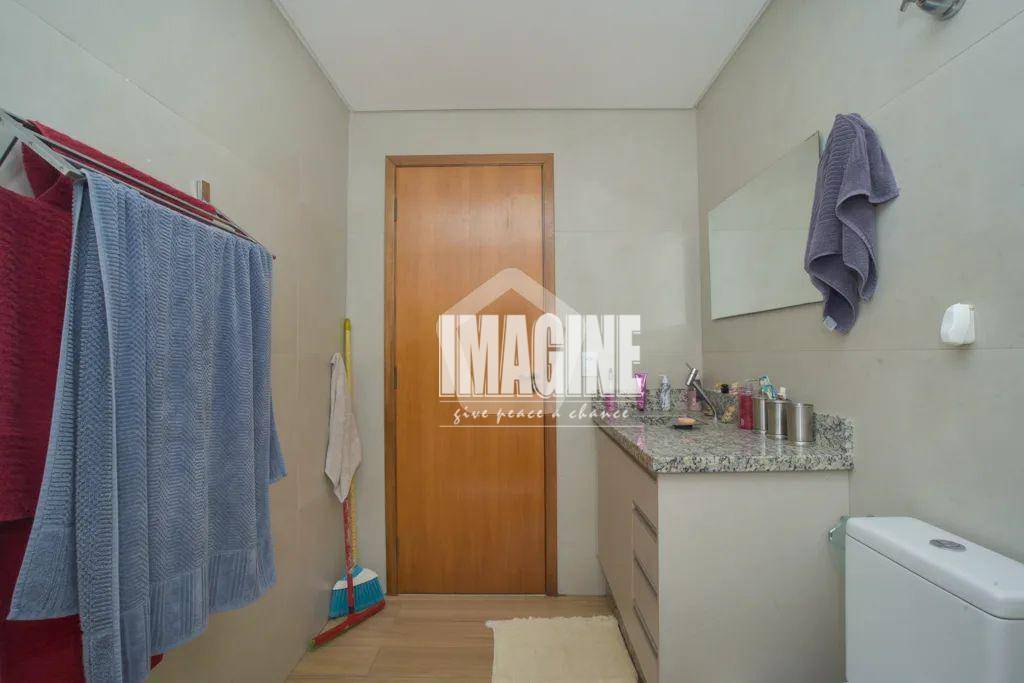 Sobrado à venda com 2 quartos, 70m² - Foto 13