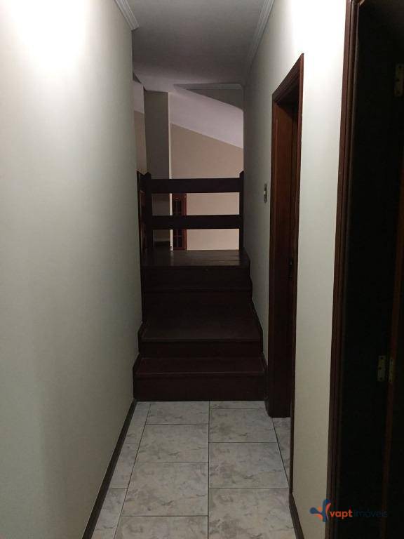 Casa de Condomínio à venda com 4 quartos, 389m² - Foto 11