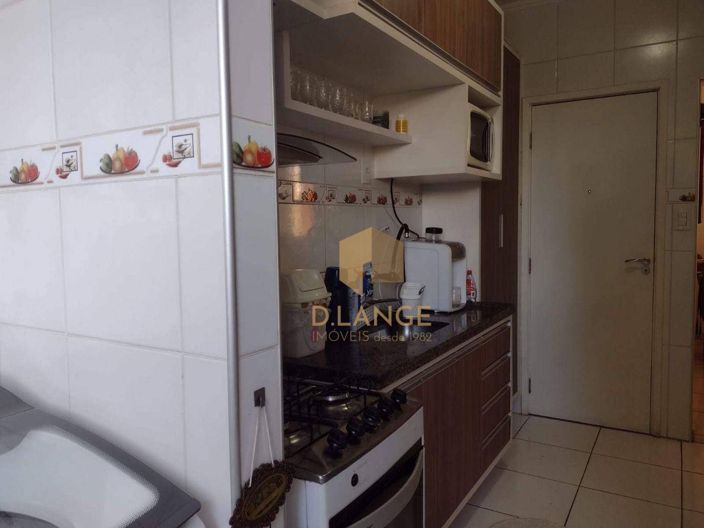 Apartamento à venda com 3 quartos, 77m² - Foto 6