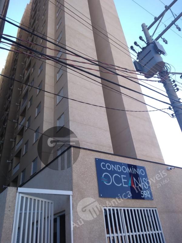 Apartamento para alugar com 3 quartos, 58m² - Foto 18