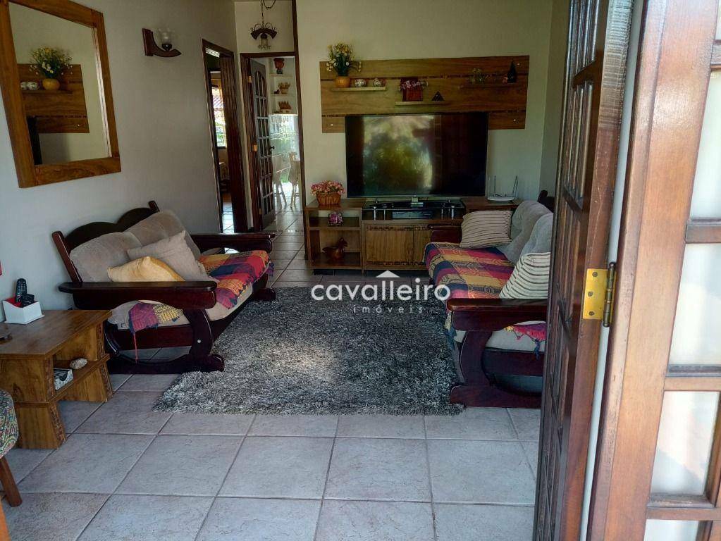 Casa à venda com 4 quartos, 275m² - Foto 7