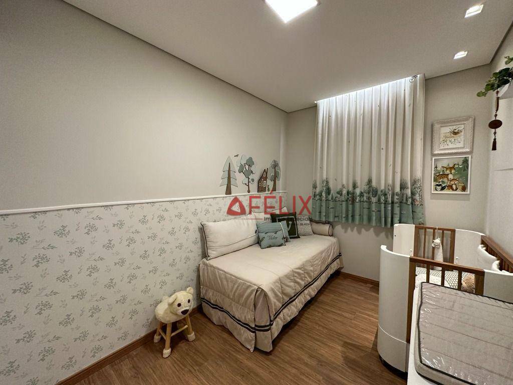 Apartamento à venda com 3 quartos, 110m² - Foto 19