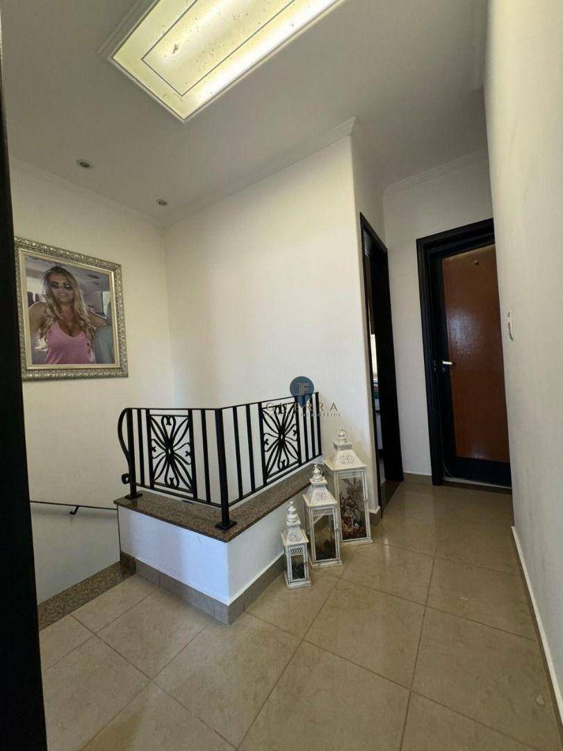 Sobrado à venda com 3 quartos, 154m² - Foto 12