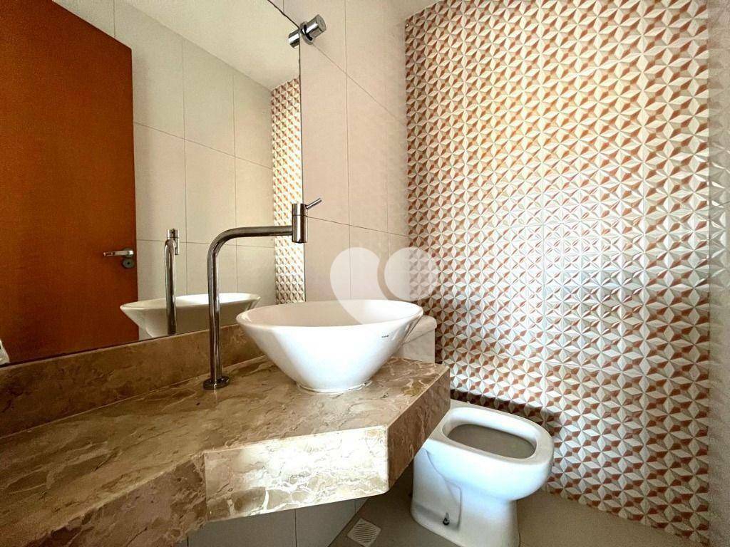 Apartamento para alugar com 3 quartos, 165m² - Foto 16
