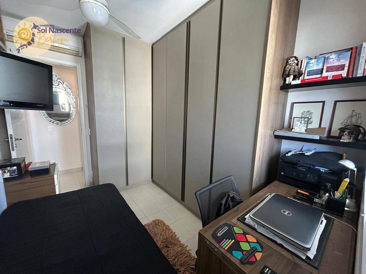 Apartamento à venda com 2 quartos, 72m² - Foto 14