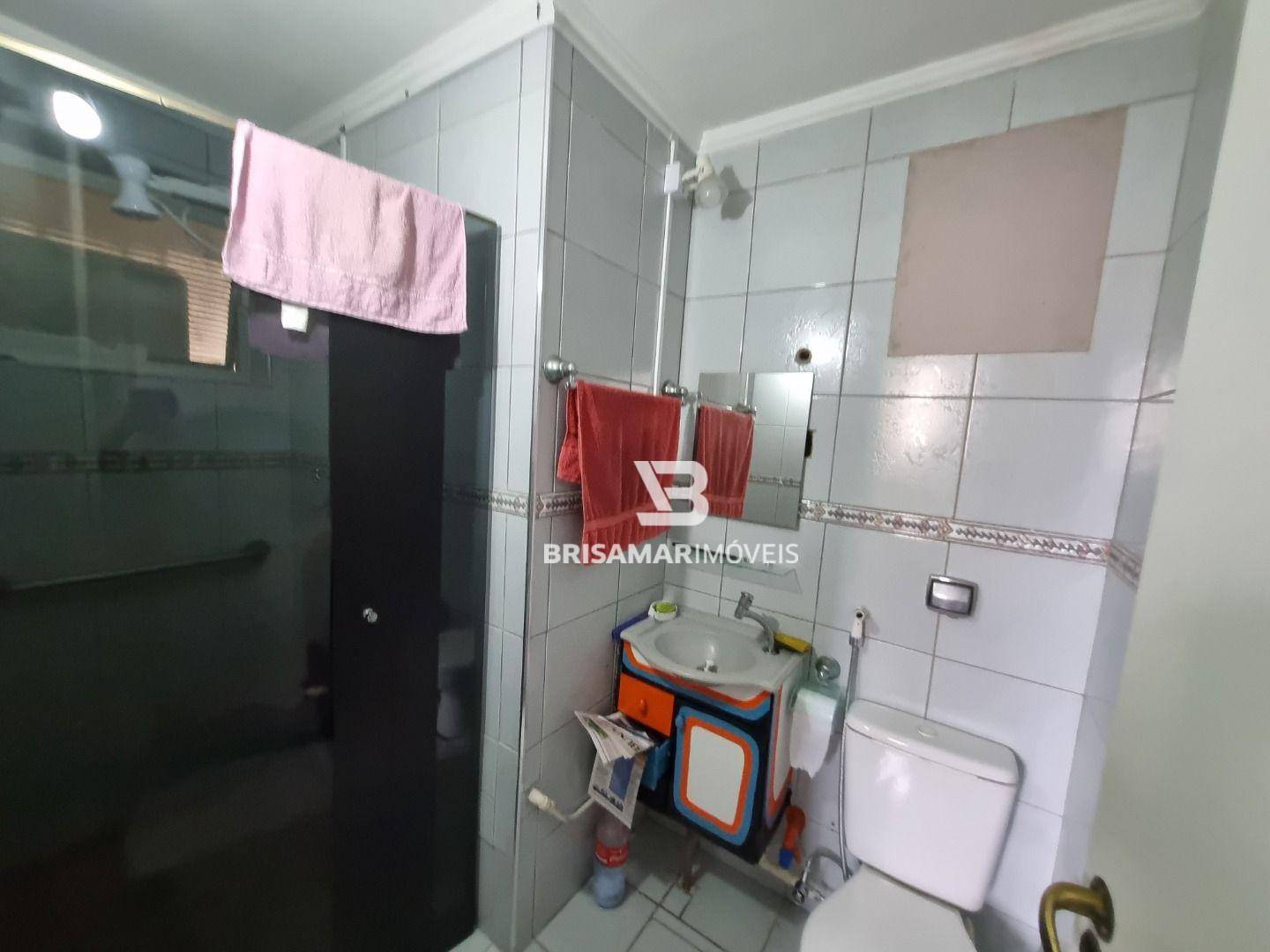 Apartamento à venda com 3 quartos, 101m² - Foto 7