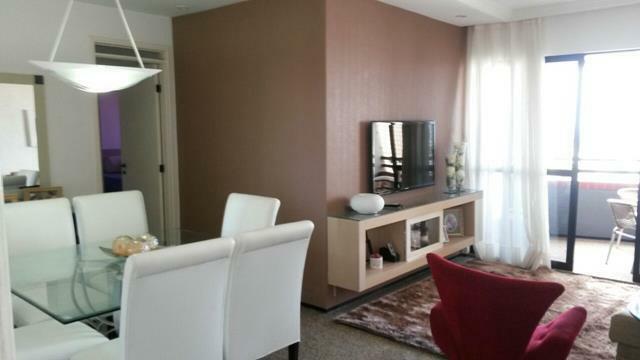 Apartamento à venda com 3 quartos, 103m² - Foto 7