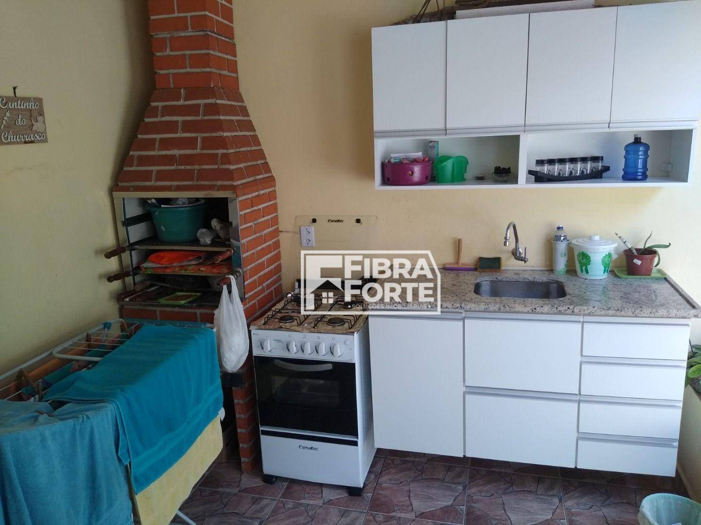 Casa à venda com 3 quartos, 147m² - Foto 33