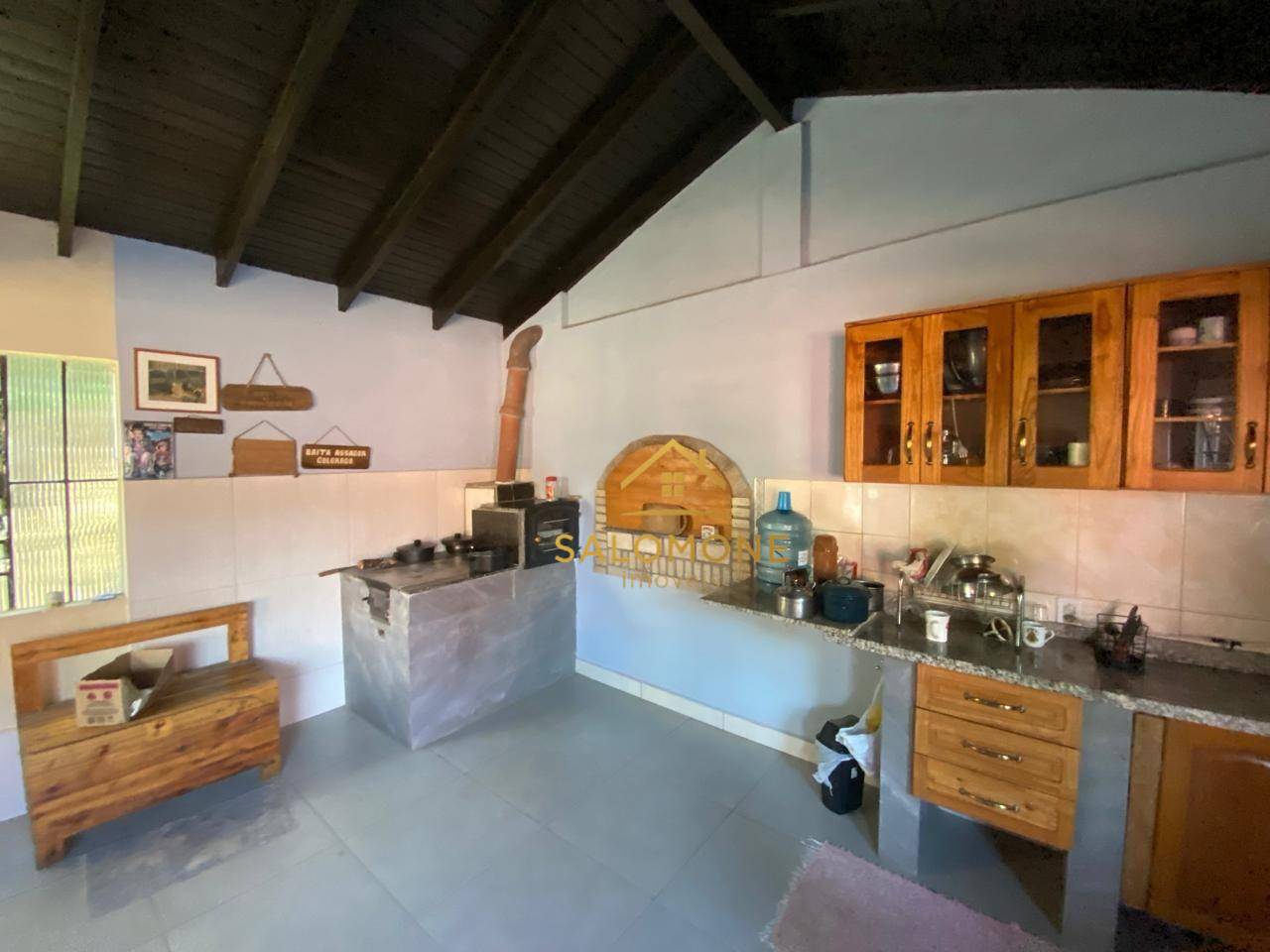 Sítio, 4 quartos, 2 hectares - Foto 3