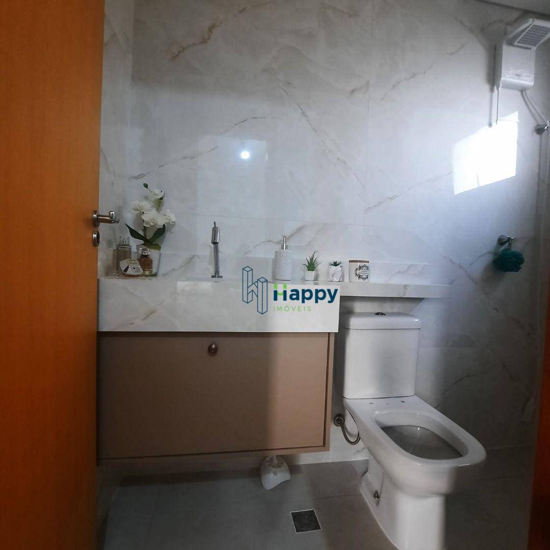 Apartamento à venda com 3 quartos, 77m² - Foto 5
