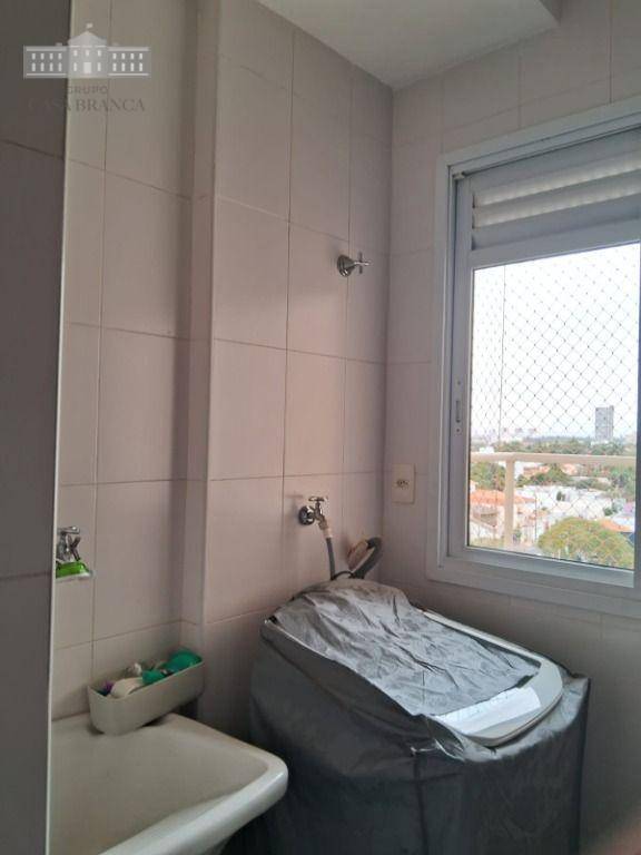 Apartamento à venda com 2 quartos, 74m² - Foto 5