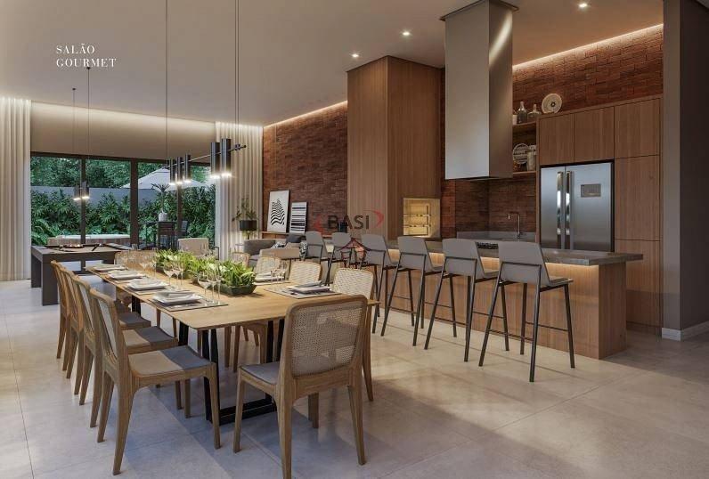 Apartamento à venda com 3 quartos, 88m² - Foto 7
