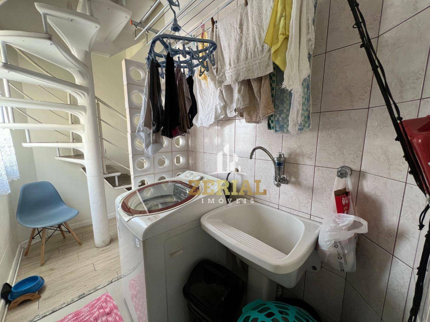 Cobertura à venda com 3 quartos, 135m² - Foto 11